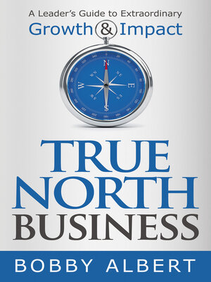 cover image of True North Business